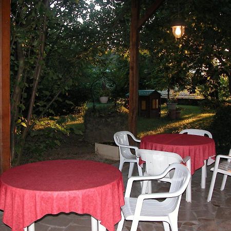 Auberge De La Musardiere Chagny  Exteriör bild